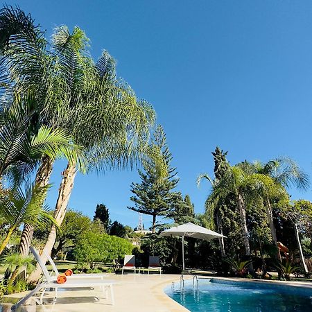 La Pina Verde Estepona Ngoại thất bức ảnh