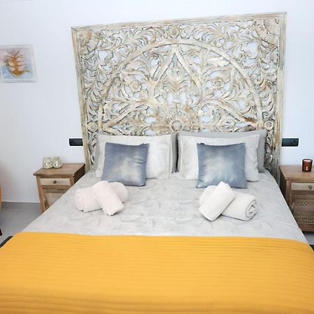 La Pina Verde Estepona Ngoại thất bức ảnh