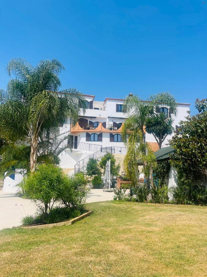 La Pina Verde Estepona Ngoại thất bức ảnh