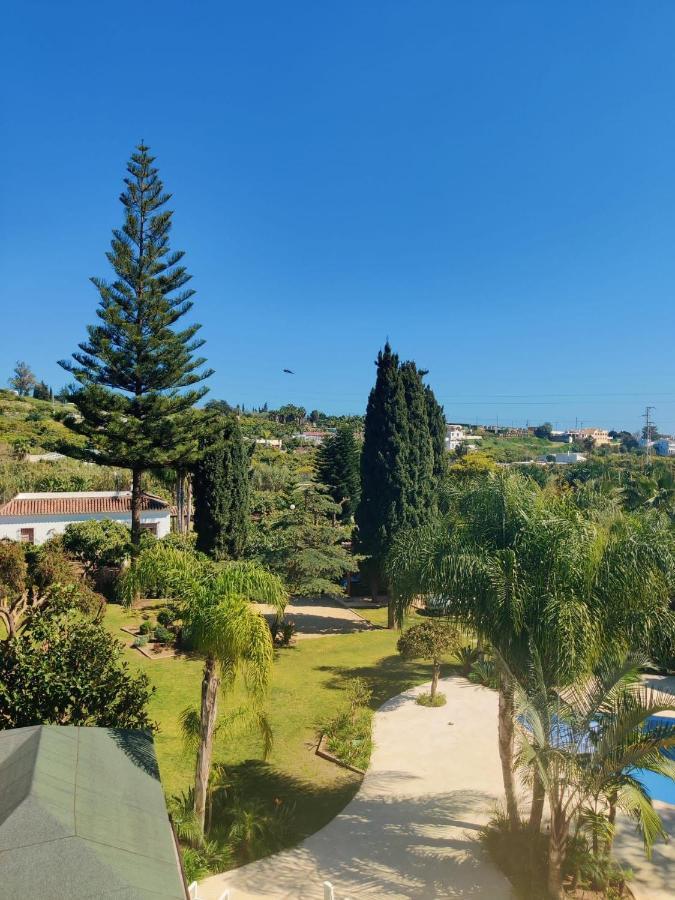 La Pina Verde Estepona Ngoại thất bức ảnh