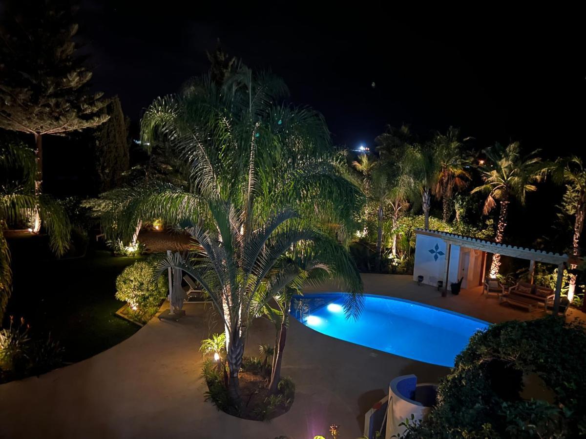 La Pina Verde Estepona Ngoại thất bức ảnh