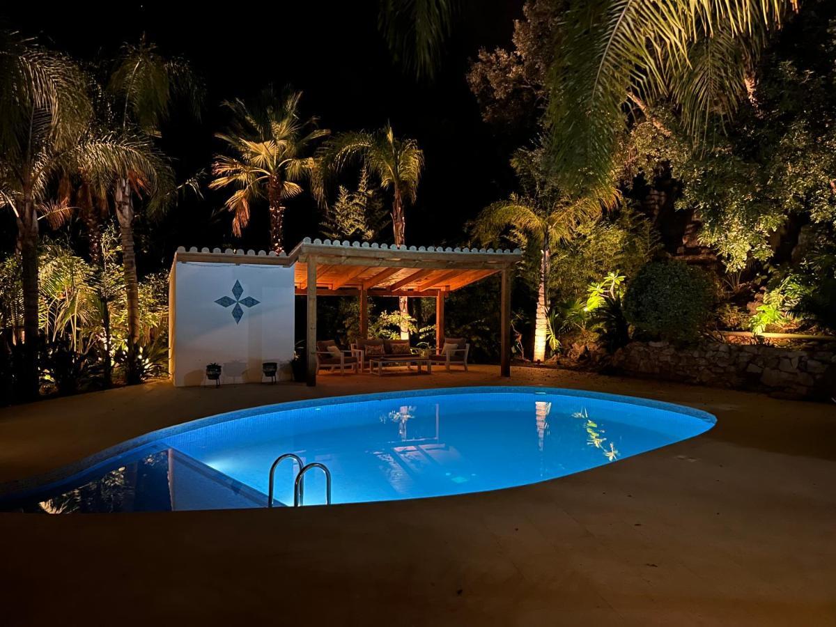 La Pina Verde Estepona Ngoại thất bức ảnh
