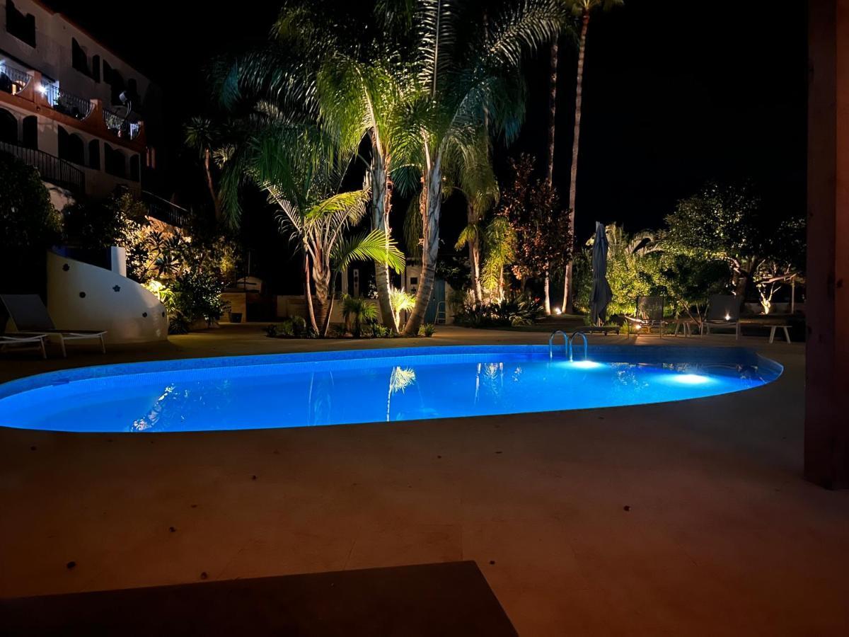 La Pina Verde Estepona Ngoại thất bức ảnh
