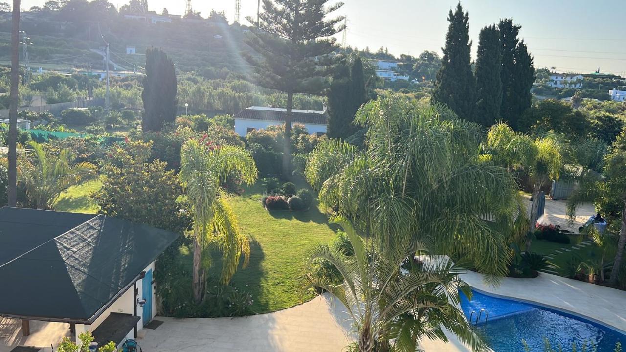 La Pina Verde Estepona Ngoại thất bức ảnh
