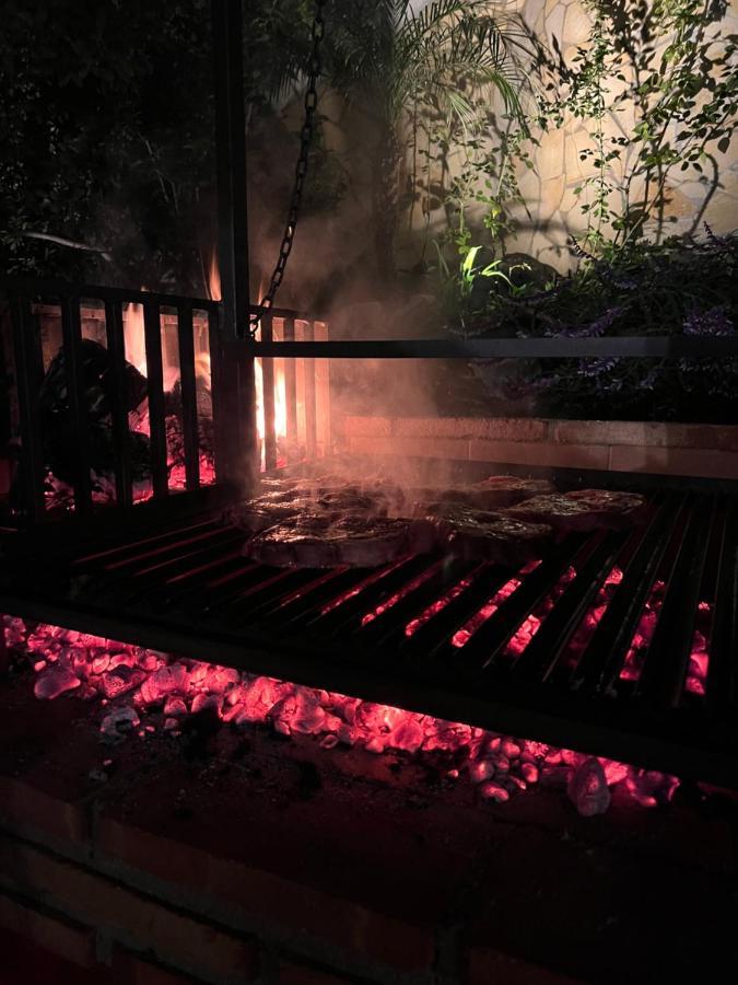 La Pina Verde Estepona Ngoại thất bức ảnh