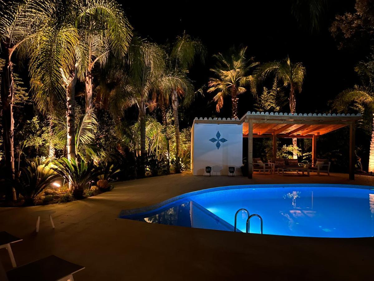 La Pina Verde Estepona Ngoại thất bức ảnh