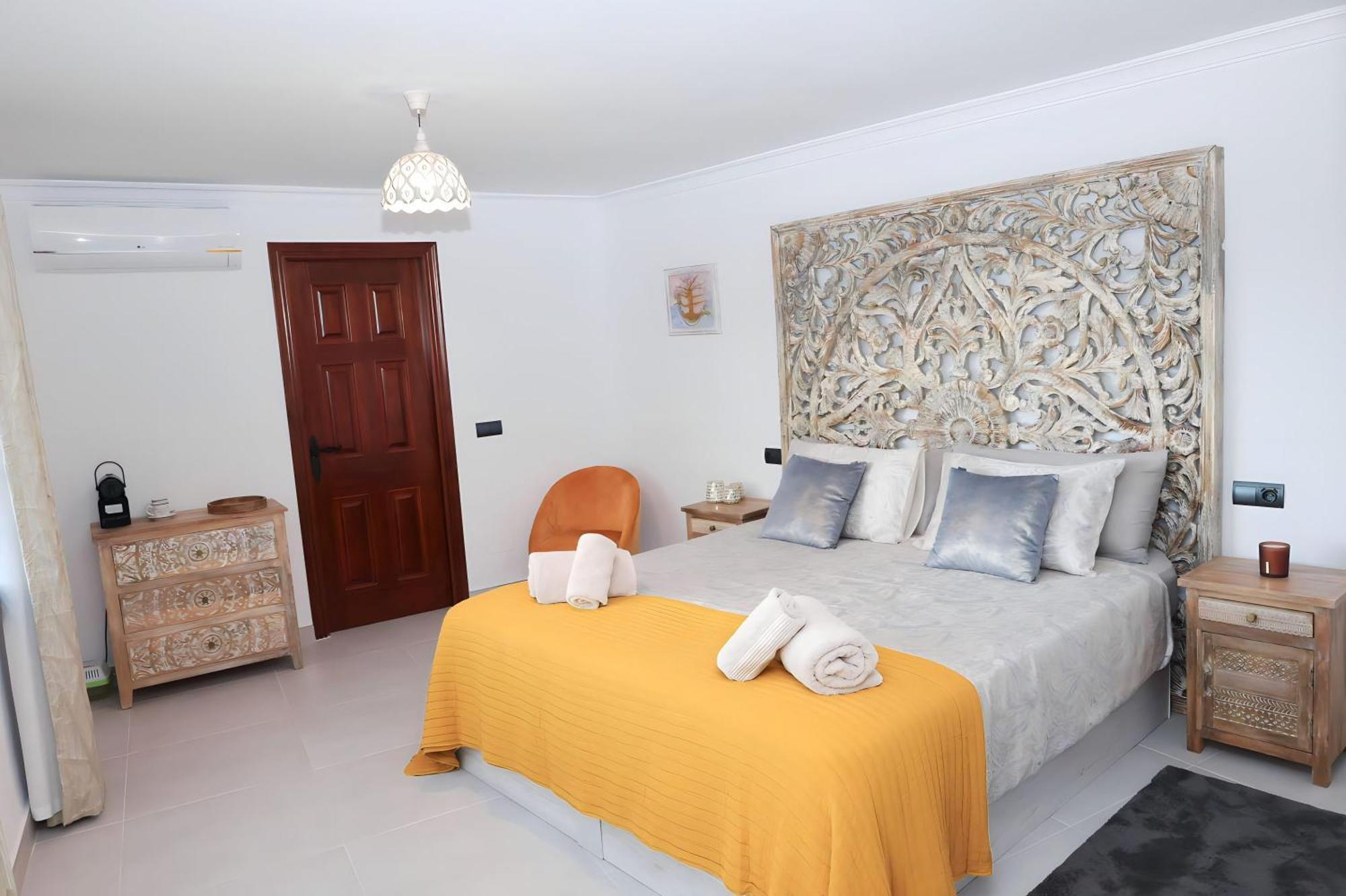 La Pina Verde Estepona Ngoại thất bức ảnh