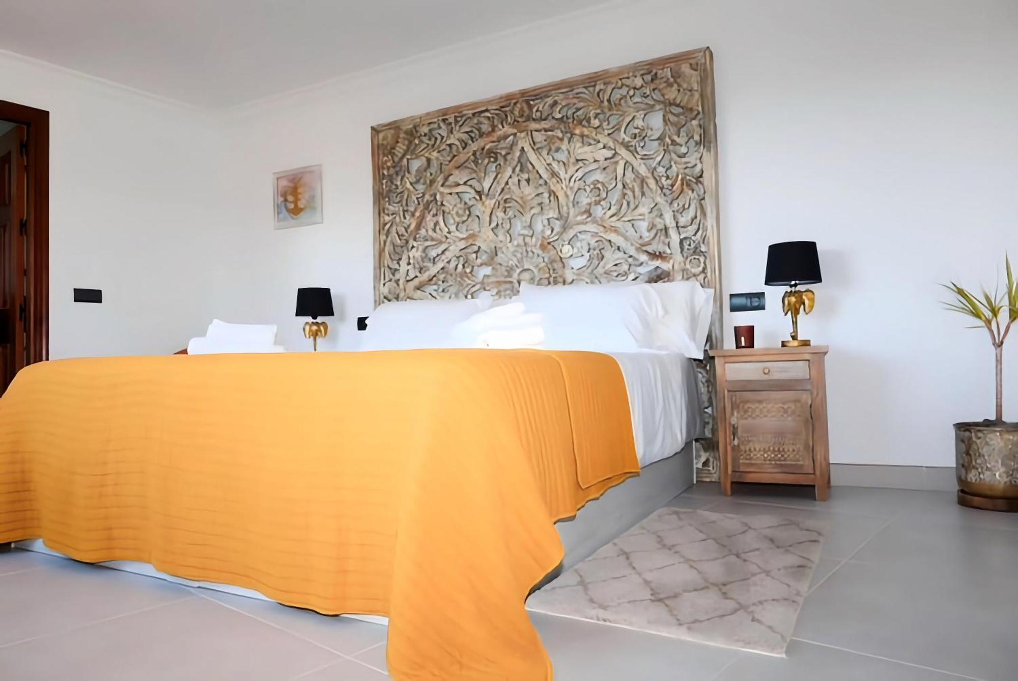 La Pina Verde Estepona Ngoại thất bức ảnh