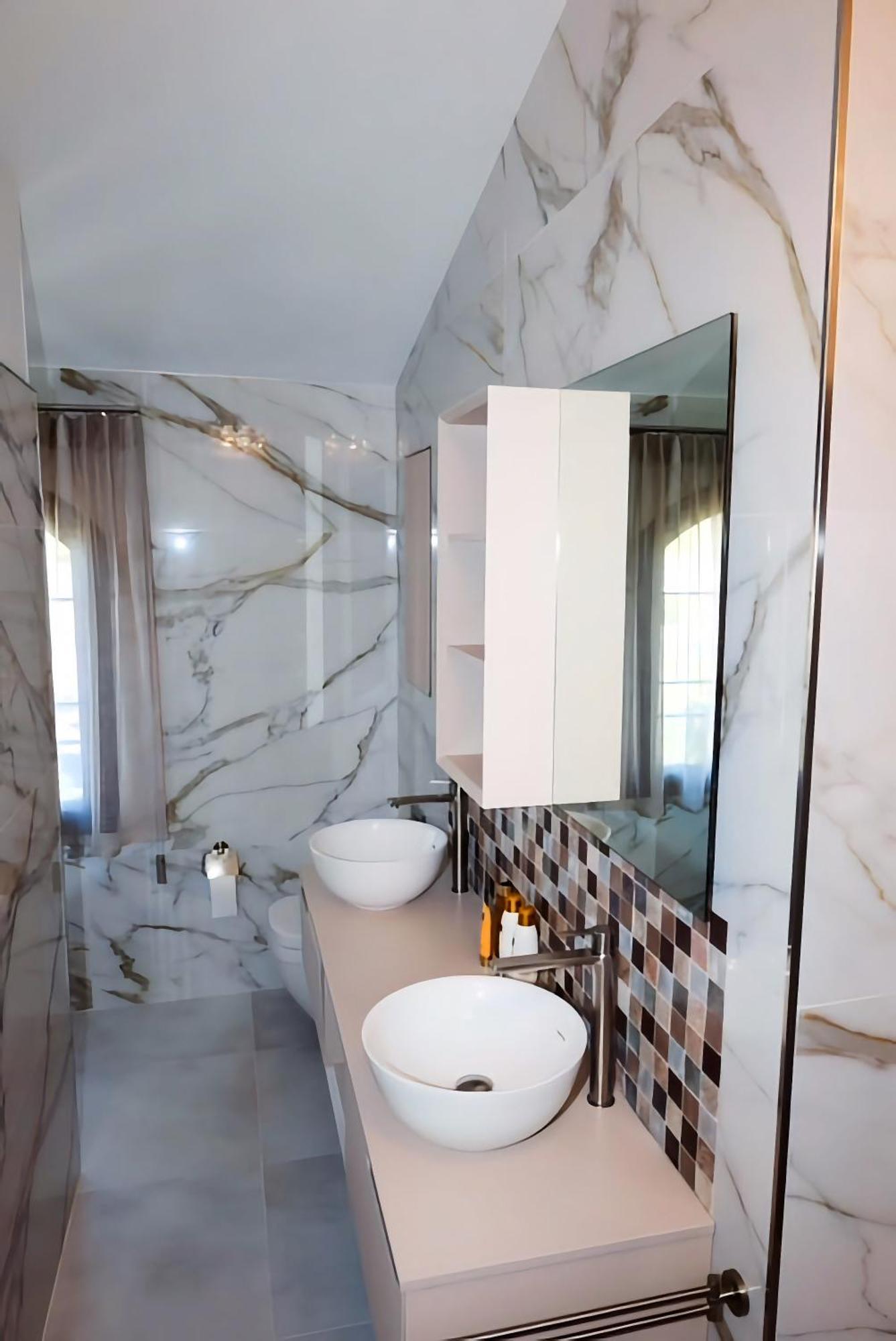 La Pina Verde Estepona Ngoại thất bức ảnh
