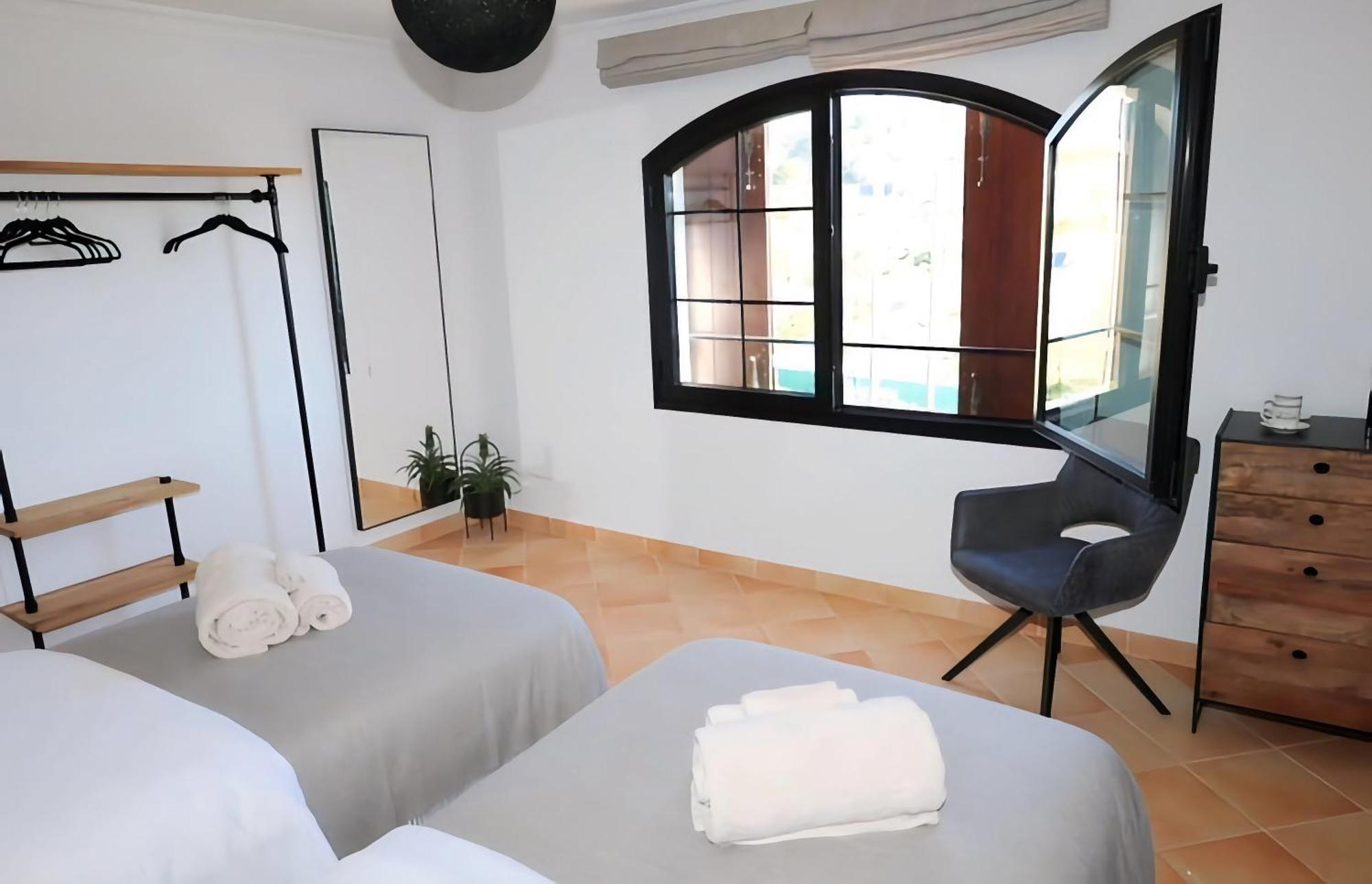 La Pina Verde Estepona Ngoại thất bức ảnh