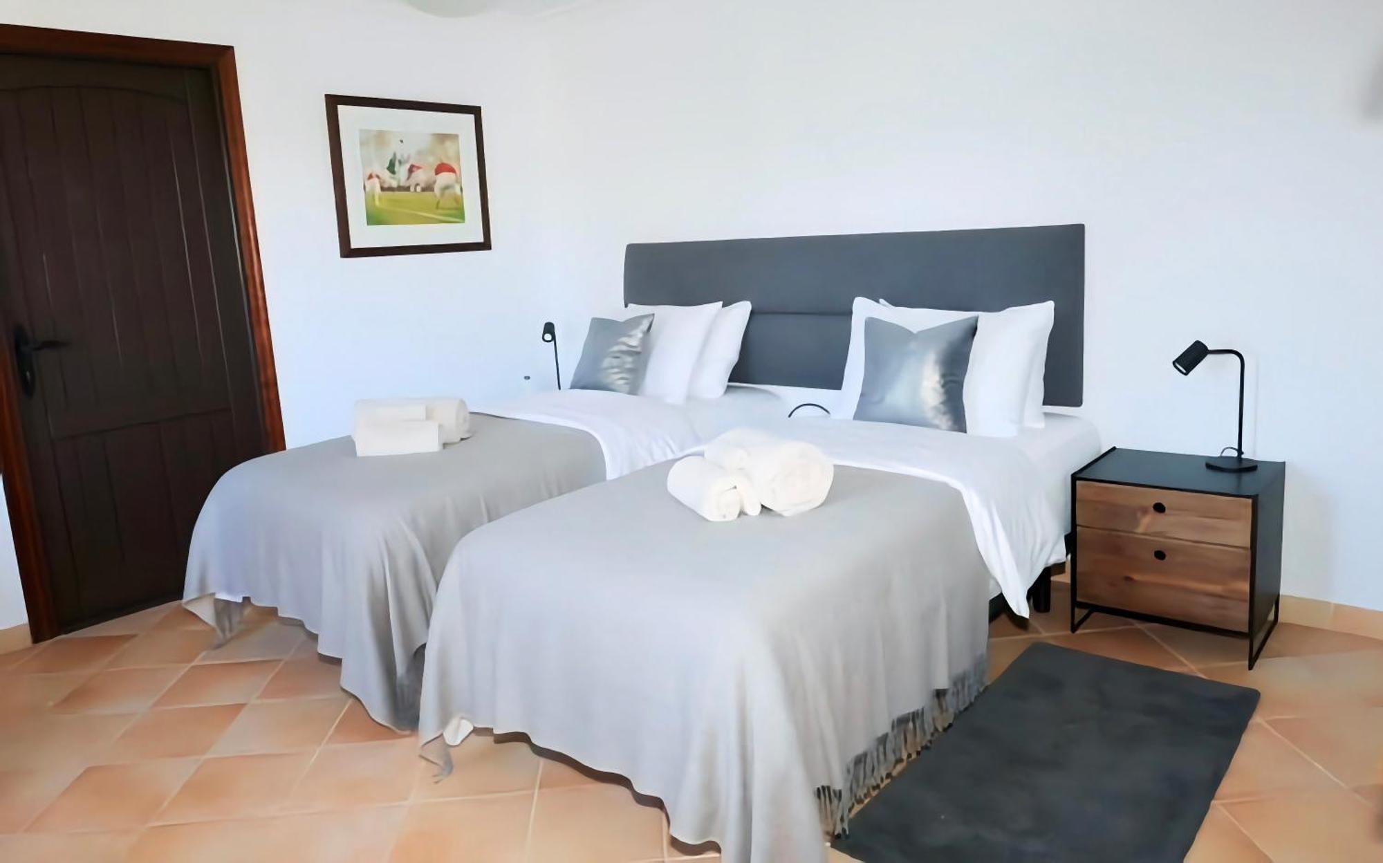 La Pina Verde Estepona Ngoại thất bức ảnh
