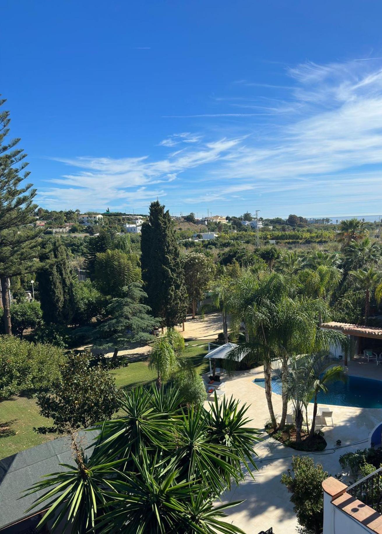 La Pina Verde Estepona Ngoại thất bức ảnh