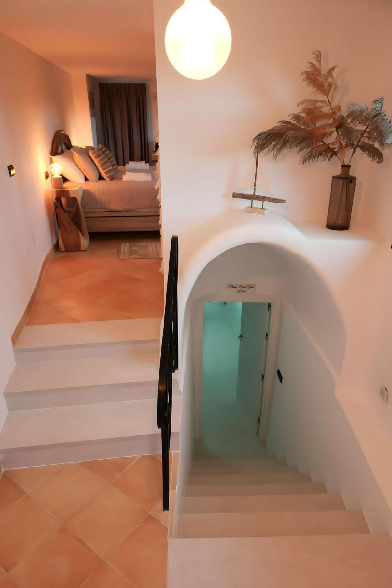 La Pina Verde Estepona Ngoại thất bức ảnh