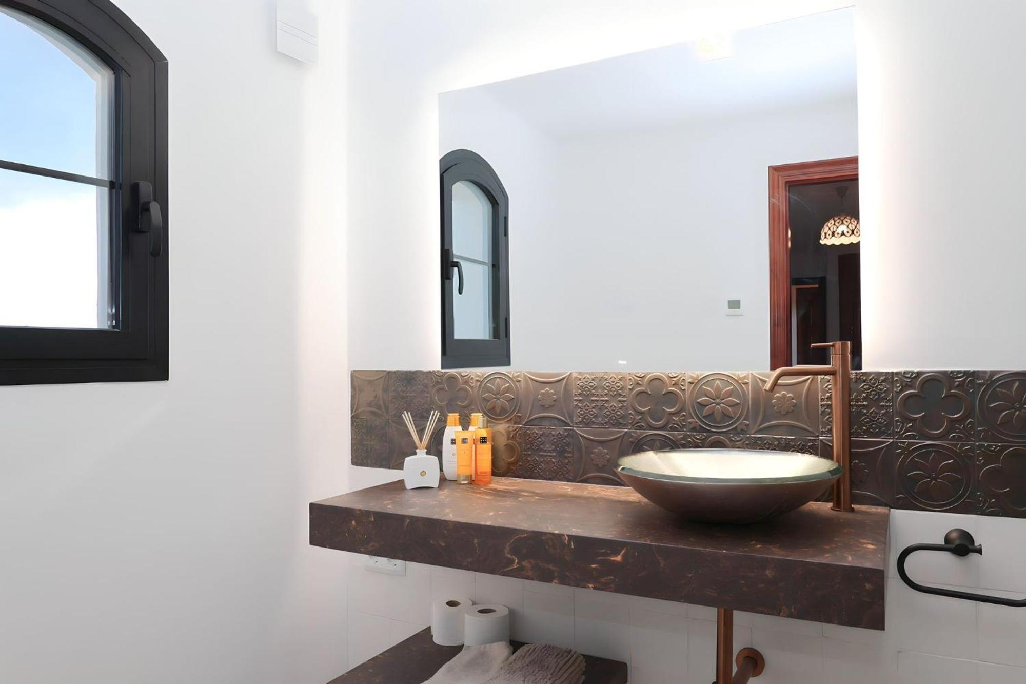 La Pina Verde Estepona Ngoại thất bức ảnh