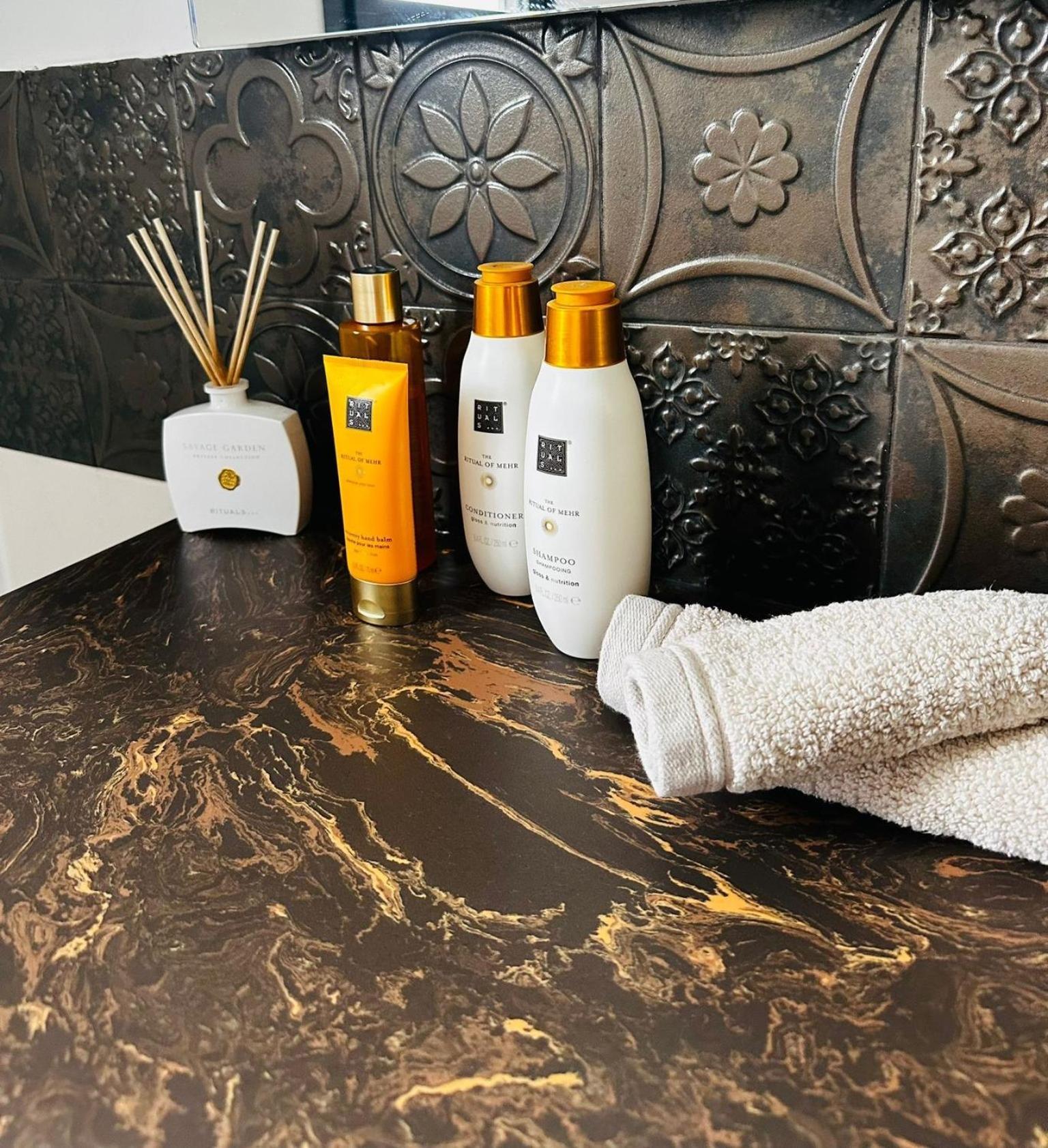 La Pina Verde Estepona Ngoại thất bức ảnh