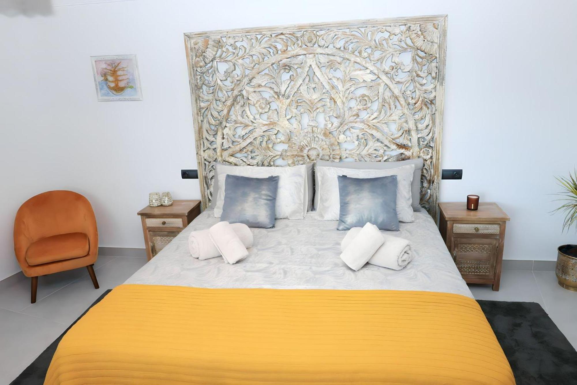La Pina Verde Estepona Ngoại thất bức ảnh