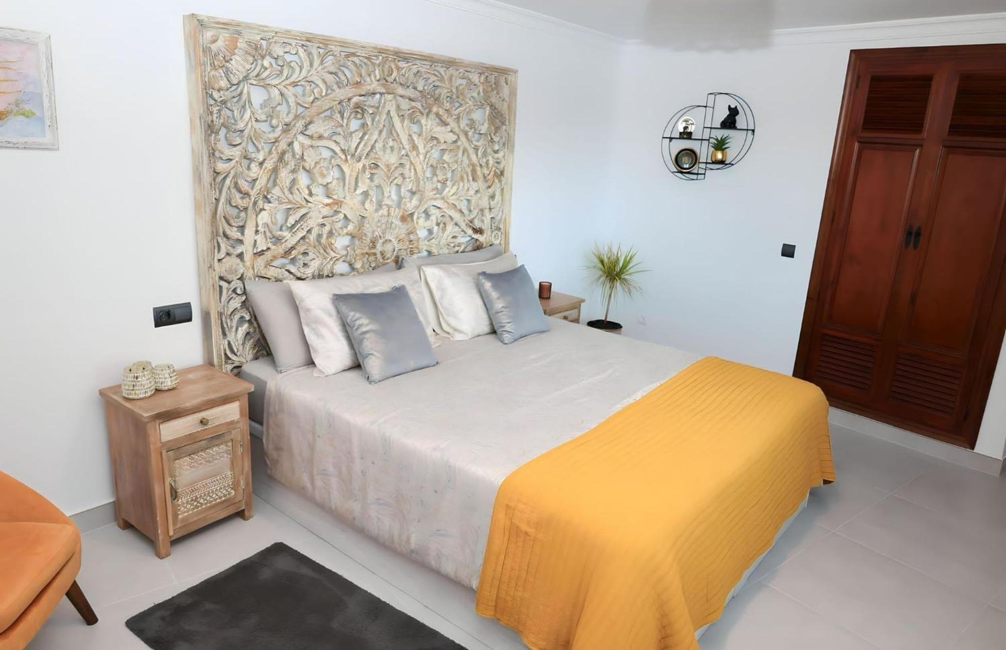 La Pina Verde Estepona Ngoại thất bức ảnh