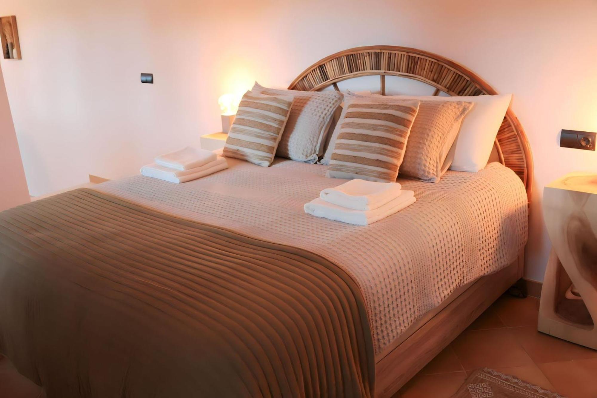 La Pina Verde Estepona Ngoại thất bức ảnh