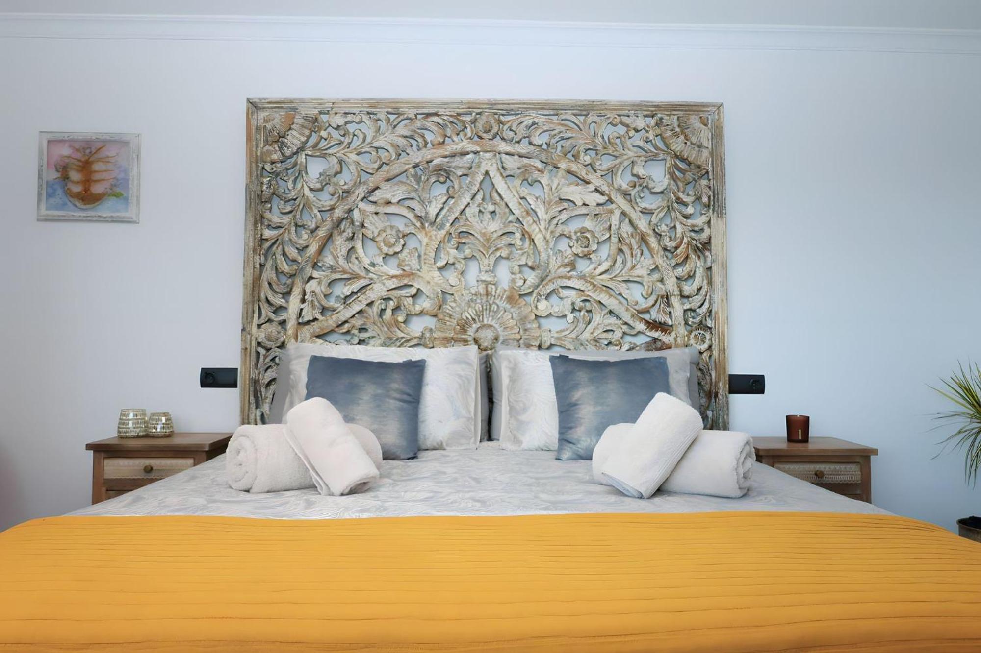 La Pina Verde Estepona Ngoại thất bức ảnh