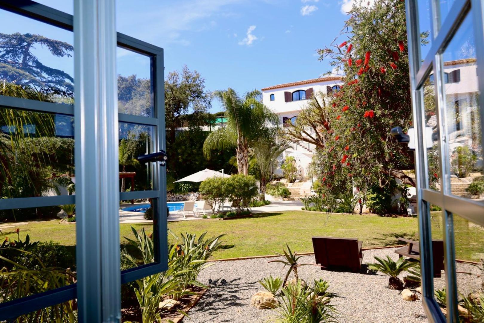 La Pina Verde Estepona Ngoại thất bức ảnh