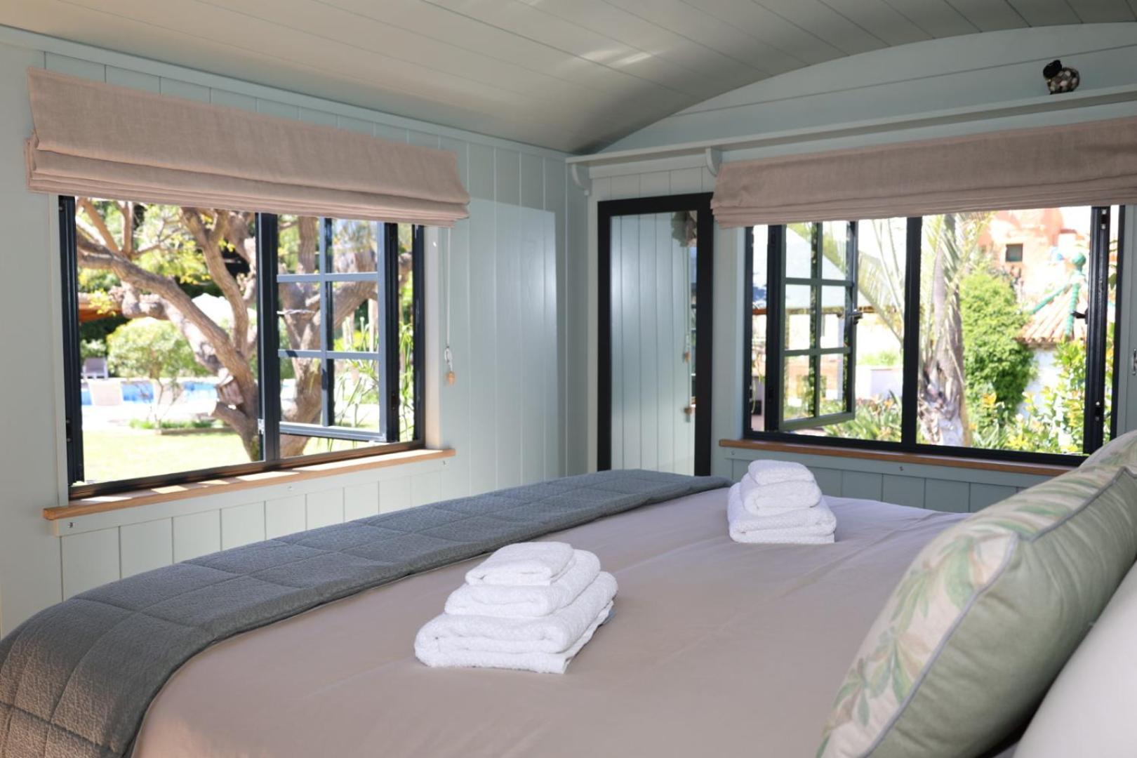 La Pina Verde Estepona Ngoại thất bức ảnh