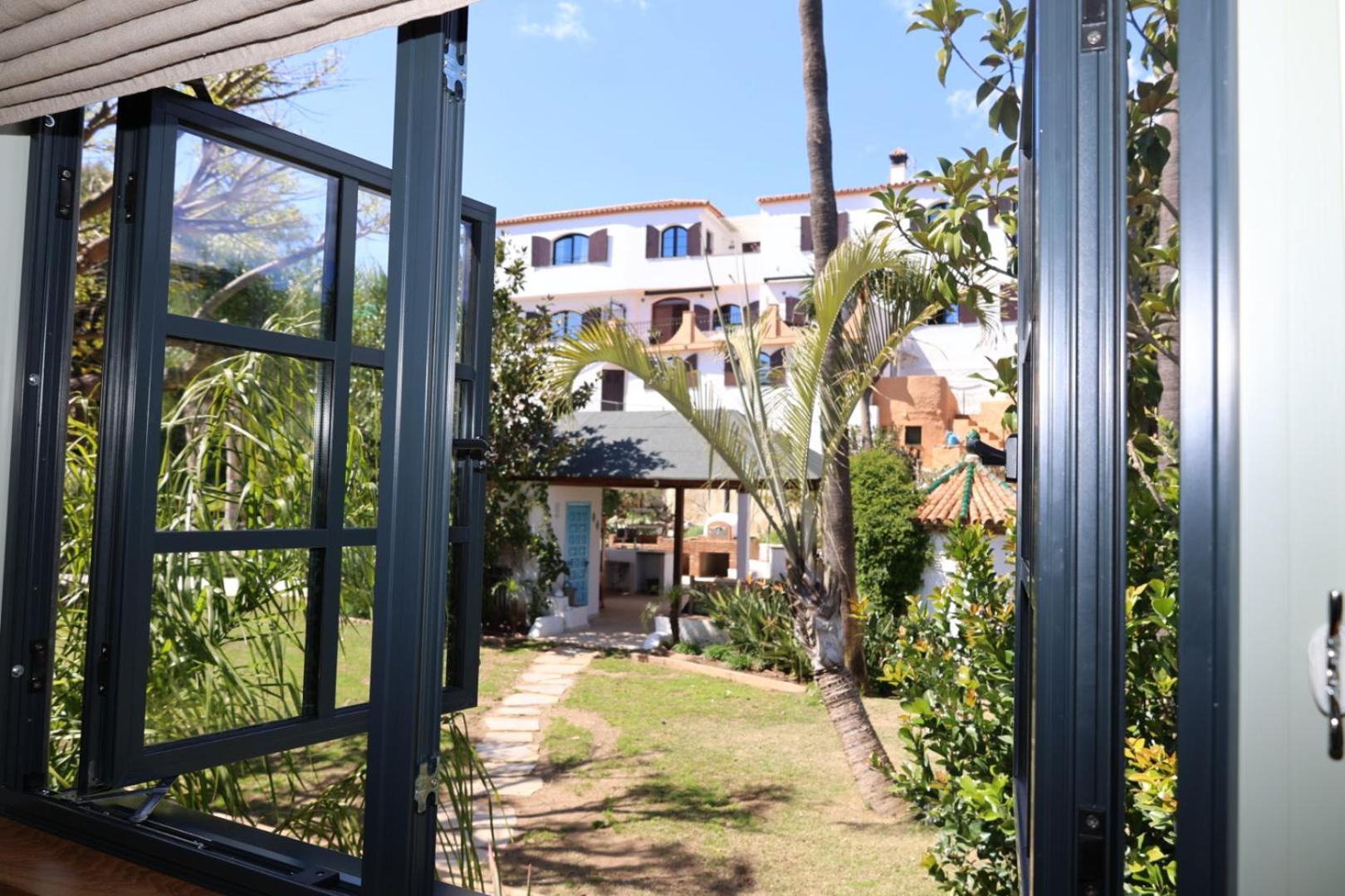 La Pina Verde Estepona Ngoại thất bức ảnh