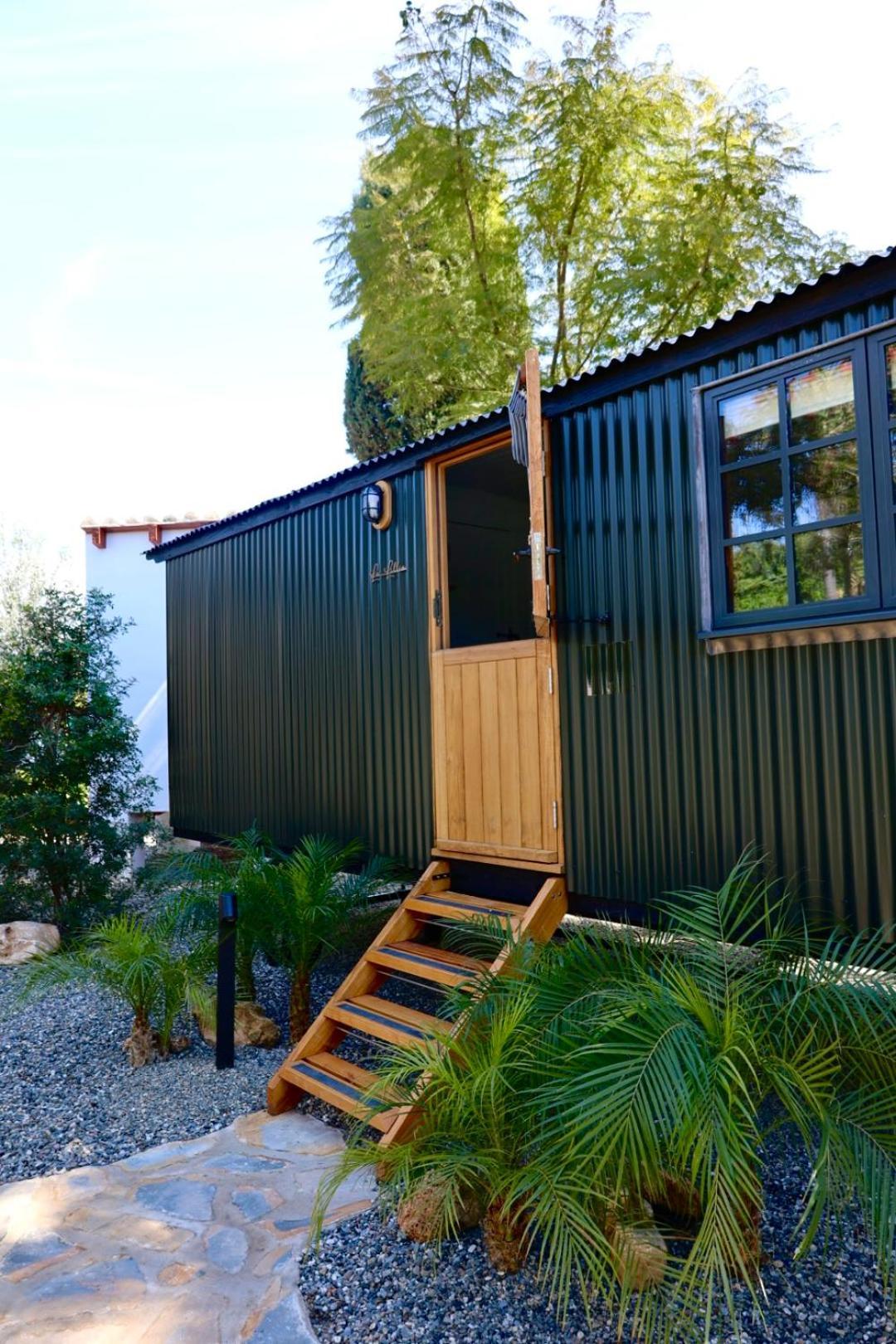 La Pina Verde Estepona Ngoại thất bức ảnh