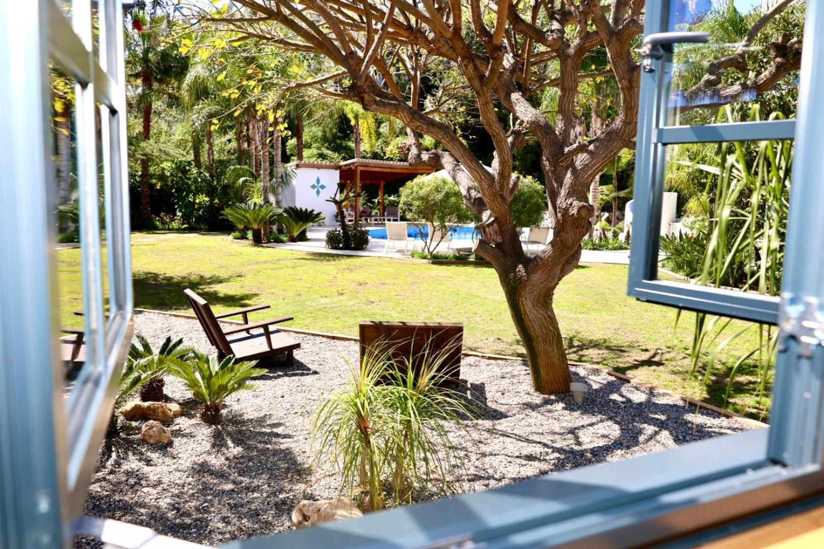 La Pina Verde Estepona Ngoại thất bức ảnh